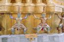 Deities, Grand Palace, Bangkok